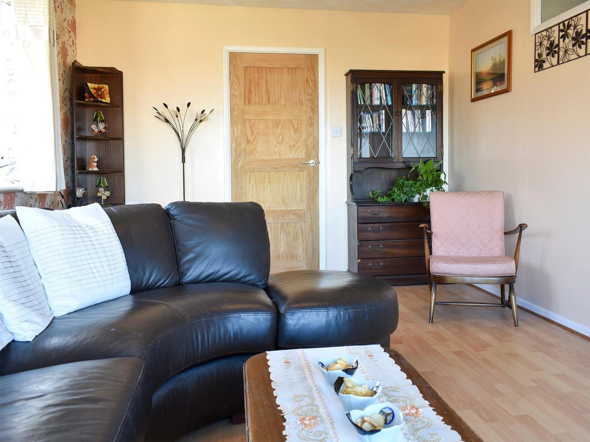 Seldon Avenue Βίλα Ryde  Εξωτερικό φωτογραφία